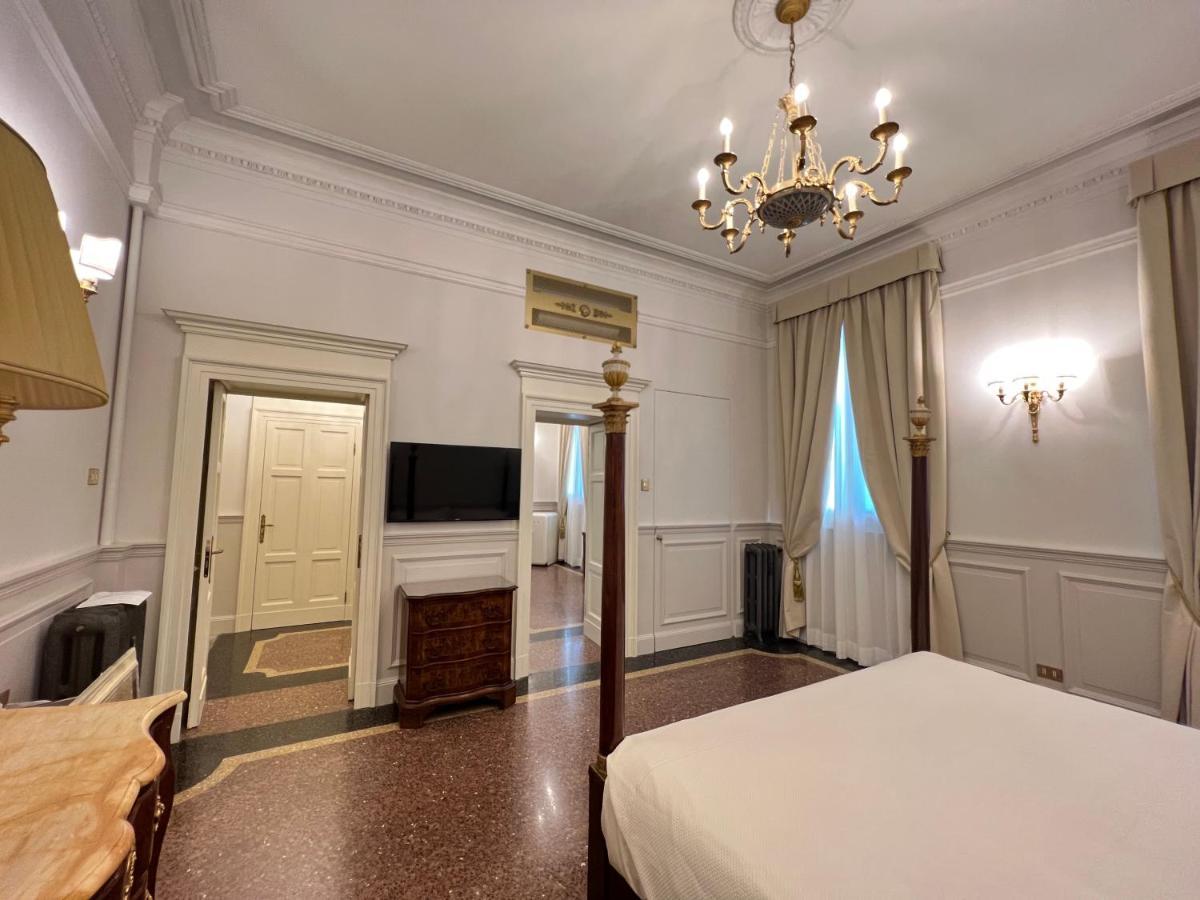 Cavoli A Merenda Suites Milano Eksteriør billede